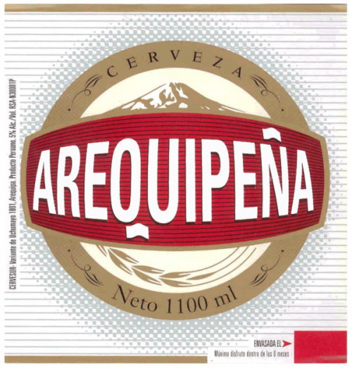 arequipena logo