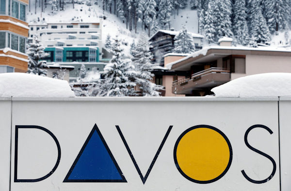 DAVOS 2017