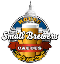 house small brewers caucus logo
