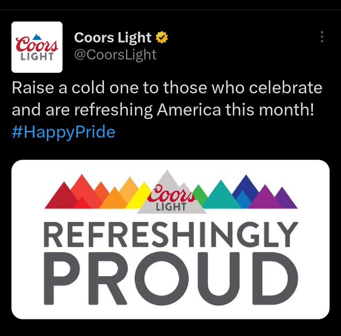 coors light lgbtq+